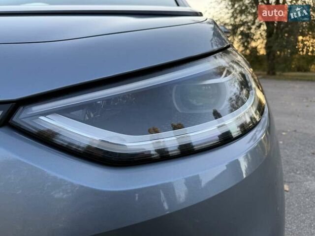 Сірий Фольксваген ID.3, об'ємом двигуна 0 л та пробігом 135 тис. км за 17900 $, фото 35 на Automoto.ua