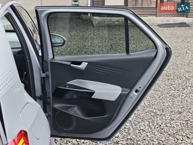 Фольксваген ID.3 2020 в Луцке на Automoto.ua Серый Фольксваген ID.3, объемом двигателя 0 л и пробегом 173 тыс. км за 16699 $, фото 61 на Automoto.ua