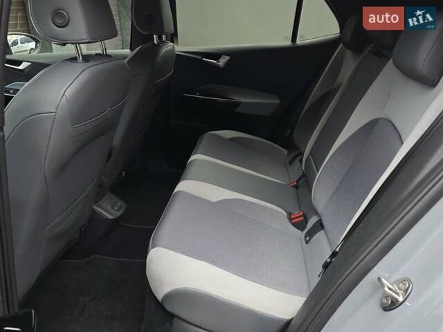 Сірий Фольксваген ID.3, об'ємом двигуна 0 л та пробігом 125 тис. км за 16499 $, фото 25 на Automoto.ua