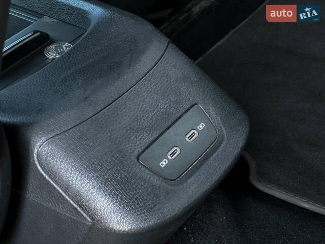 Серый Фольксваген ID.3, объемом двигателя 0 л и пробегом 58 тыс. км за 17800 $, фото 34 на Automoto.ua