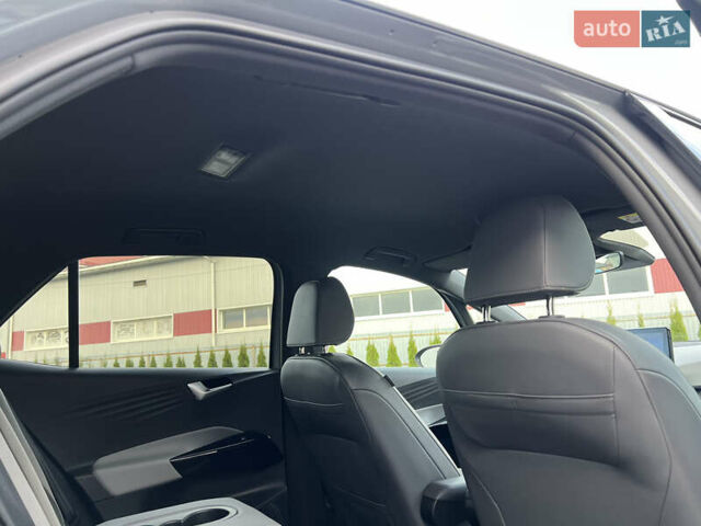 Серый Фольксваген ID.3, объемом двигателя 0 л и пробегом 117 тыс. км за 17300 $, фото 70 на Automoto.ua