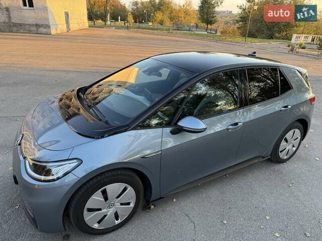 Сірий Фольксваген ID.3, об'ємом двигуна 0 л та пробігом 135 тис. км за 17900 $, фото 46 на Automoto.ua