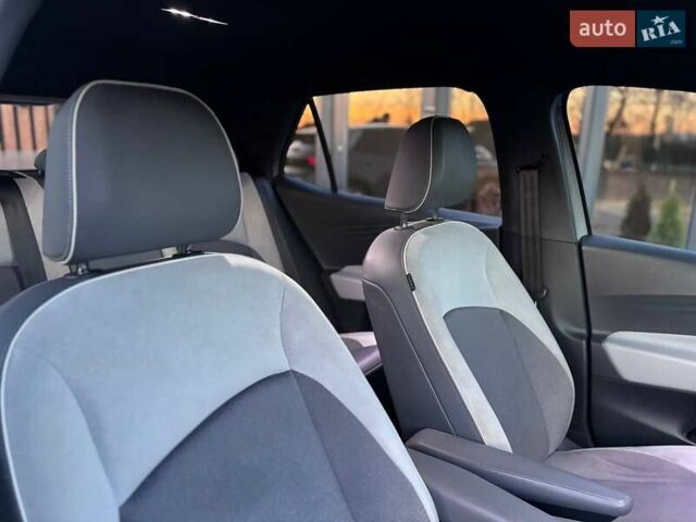 Сірий Фольксваген ID.3, об'ємом двигуна 0 л та пробігом 199 тис. км за 14399 $, фото 27 на Automoto.ua