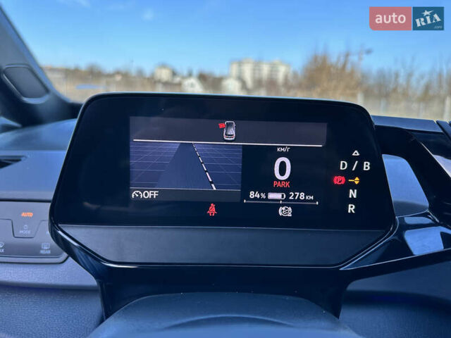 Сірий Фольксваген ID.3, об'ємом двигуна 0 л та пробігом 137 тис. км за 16200 $, фото 83 на Automoto.ua