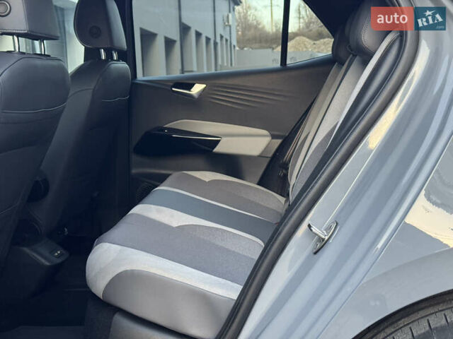 Серый Фольксваген ID.3, объемом двигателя 0 л и пробегом 91 тыс. км за 16999 $, фото 28 на Automoto.ua