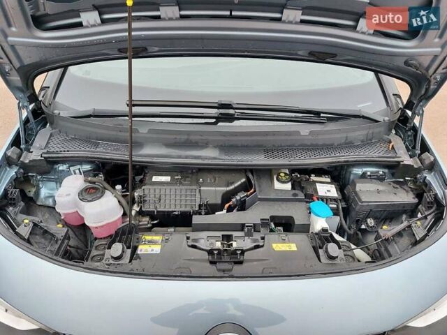 Серый Фольксваген ID.3, объемом двигателя 0 л и пробегом 197 тыс. км за 15099 $, фото 22 на Automoto.ua