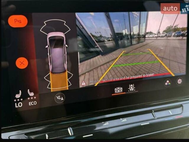 Сірий Фольксваген ID.3, об'ємом двигуна 0 л та пробігом 190 тис. км за 16800 $, фото 4 на Automoto.ua