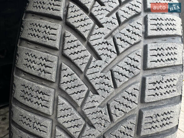 Серый Фольксваген ID.3, объемом двигателя 0 л и пробегом 97 тыс. км за 16900 $, фото 35 на Automoto.ua