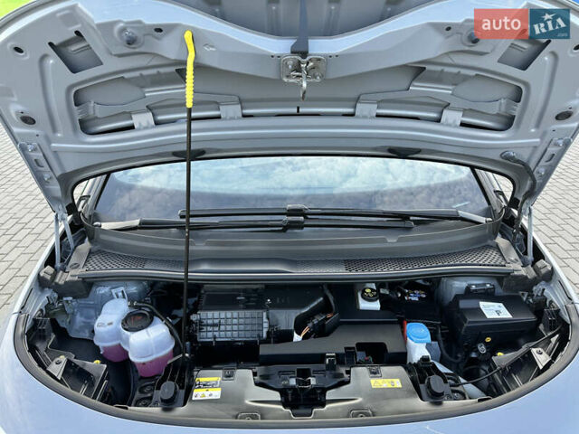 Сірий Фольксваген ID.3, об'ємом двигуна 0 л та пробігом 137 тис. км за 16200 $, фото 75 на Automoto.ua