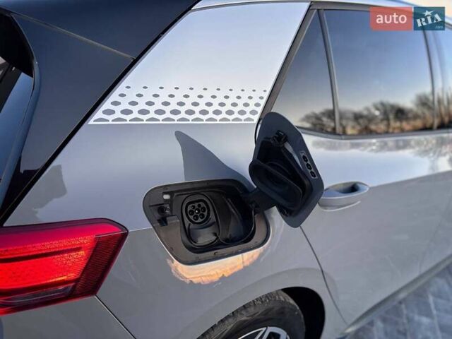 Сірий Фольксваген ID.3, об'ємом двигуна 0 л та пробігом 199 тис. км за 14399 $, фото 21 на Automoto.ua