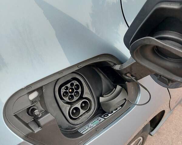 Серый Фольксваген ID.3, объемом двигателя 0 л и пробегом 197 тыс. км за 15099 $, фото 25 на Automoto.ua