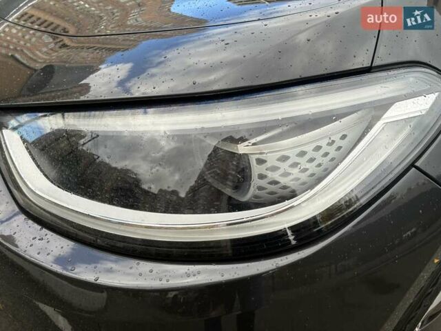 Сірий Фольксваген ID.3, об'ємом двигуна 0 л та пробігом 89 тис. км за 19800 $, фото 22 на Automoto.ua