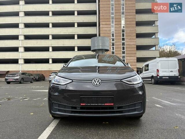 Сірий Фольксваген ID.3, об'ємом двигуна 0 л та пробігом 89 тис. км за 19800 $, фото 3 на Automoto.ua