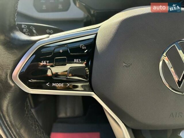 Сірий Фольксваген ID.3, об'ємом двигуна 0 л та пробігом 89 тис. км за 19800 $, фото 64 на Automoto.ua