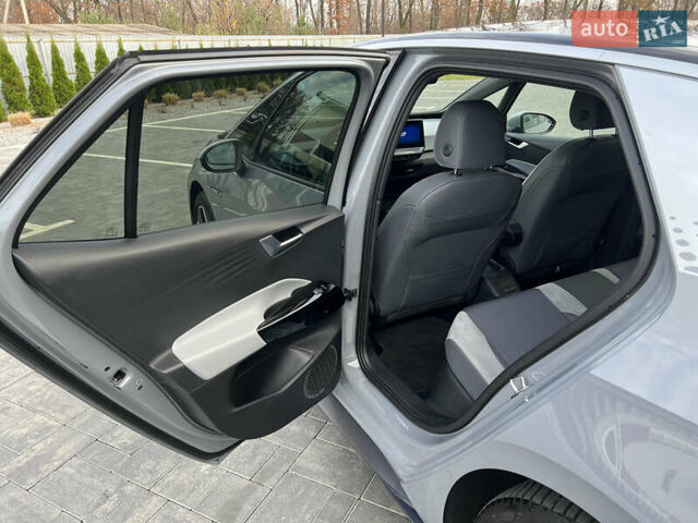 Серый Фольксваген ID.3, объемом двигателя 0 л и пробегом 117 тыс. км за 17300 $, фото 59 на Automoto.ua