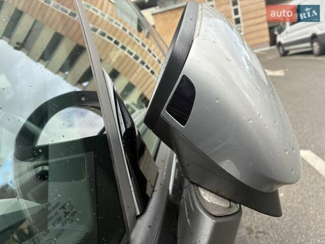 Сірий Фольксваген ID.3, об'ємом двигуна 0 л та пробігом 89 тис. км за 19800 $, фото 24 на Automoto.ua