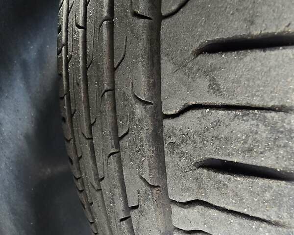 Серый Фольксваген ID.3, объемом двигателя 0 л и пробегом 109 тыс. км за 17799 $, фото 39 на Automoto.ua