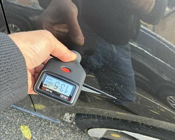 Сірий Фольксваген ID.3, об'ємом двигуна 0 л та пробігом 89 тис. км за 19800 $, фото 74 на Automoto.ua