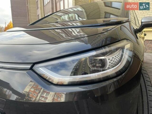 Сірий Фольксваген ID.3, об'ємом двигуна 0 л та пробігом 129 тис. км за 18500 $, фото 3 на Automoto.ua