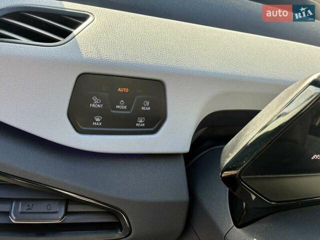 Сірий Фольксваген ID.3, об'ємом двигуна 0 л та пробігом 89 тис. км за 19800 $, фото 63 на Automoto.ua