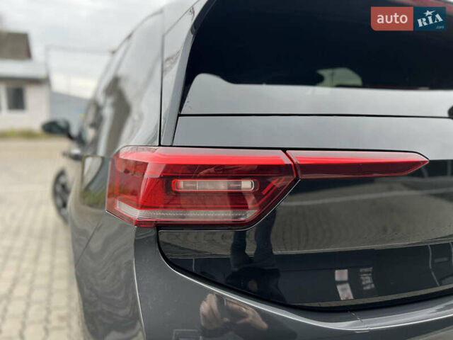 Серый Фольксваген ID.3, объемом двигателя 0 л и пробегом 64 тыс. км за 16950 $, фото 19 на Automoto.ua