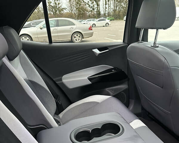 Серый Фольксваген ID.3, объемом двигателя 0 л и пробегом 160 тыс. км за 17200 $, фото 51 на Automoto.ua