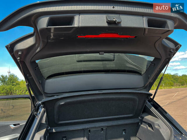 Серый Фольксваген ID.3, объемом двигателя 0 л и пробегом 58 тыс. км за 17800 $, фото 24 на Automoto.ua