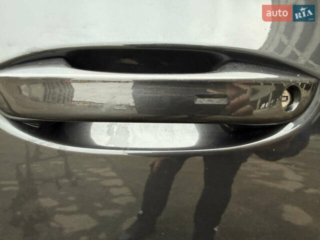 Сірий Фольксваген ID.3, об'ємом двигуна 0 л та пробігом 182 тис. км за 15499 $, фото 9 на Automoto.ua