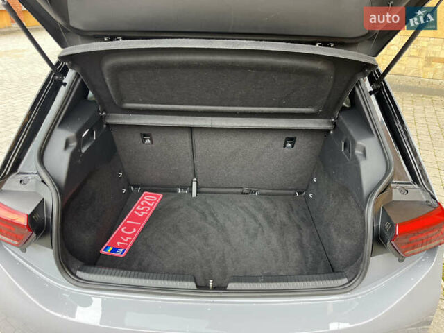 Фольксваген ID.3 2020 в Коломые на Automoto.ua Серый Фольксваген ID.3, объемом двигателя 0 л и пробегом 87 тыс. км за 16450 $, фото 27 на Automoto.ua