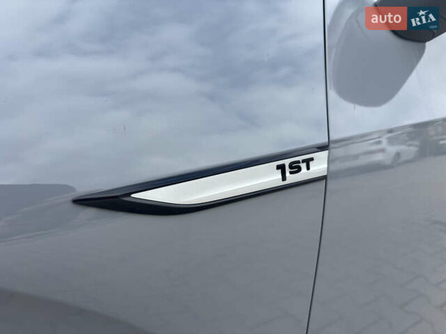 Фольксваген ID.3 2020 в Коломые на Automoto.ua Серый Фольксваген ID.3, объемом двигателя 0 л и пробегом 214 тыс. км за 14999 $, фото 13 на Automoto.ua