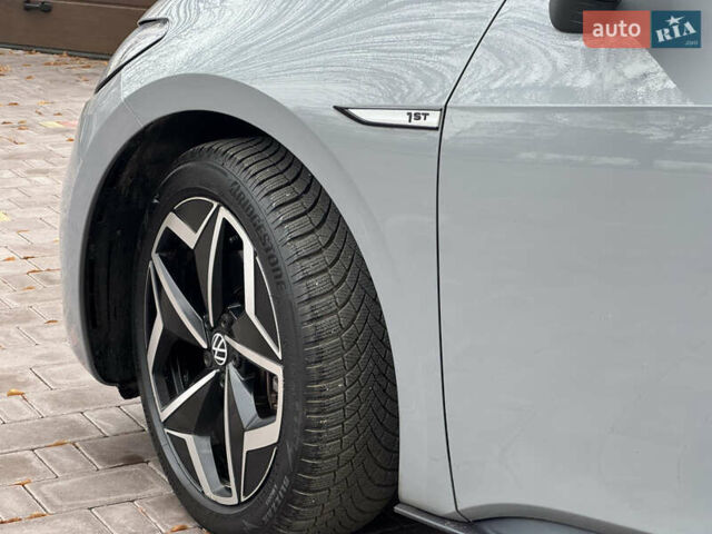 Серый Фольксваген ID.3, объемом двигателя 0 л и пробегом 129 тыс. км за 16400 $, фото 20 на Automoto.ua
