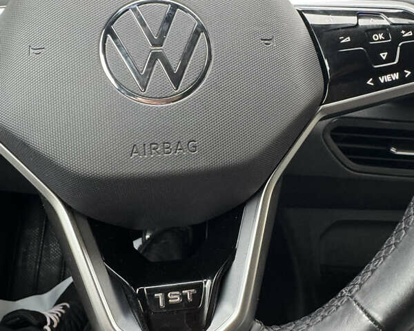 Серый Фольксваген ID.3, объемом двигателя 0 л и пробегом 129 тыс. км за 16400 $, фото 47 на Automoto.ua