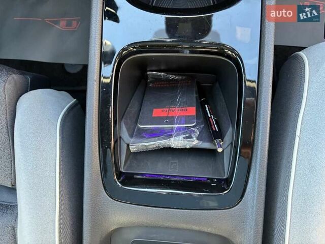 Сірий Фольксваген ID.3, об'ємом двигуна 0 л та пробігом 89 тис. км за 19800 $, фото 51 на Automoto.ua