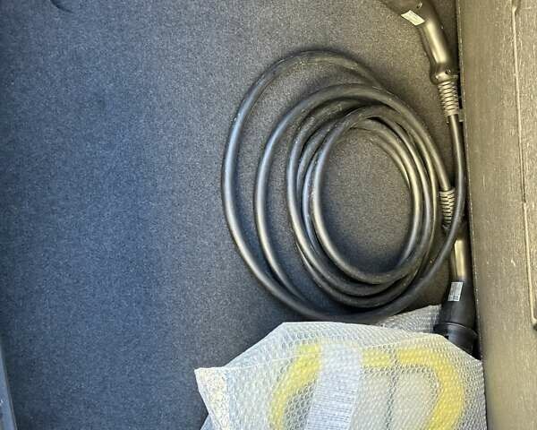 Сірий Фольксваген ID.3, об'ємом двигуна 0 л та пробігом 89 тис. км за 19800 $, фото 29 на Automoto.ua