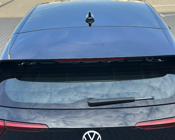 Сірий Фольксваген ID.3, об'ємом двигуна 0 л та пробігом 137 тис. км за 16200 $, фото 23 на Automoto.ua