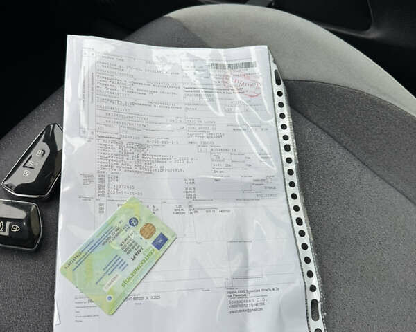 Серый Фольксваген ID.3, объемом двигателя 0 л и пробегом 129 тыс. км за 16400 $, фото 53 на Automoto.ua