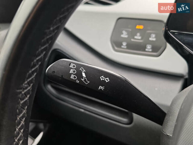 Фольксваген ID.3 2020 в Луцке на Automoto.ua Серый Фольксваген ID.3, объемом двигателя 0 л и пробегом 173 тыс. км за 16699 $, фото 29 на Automoto.ua