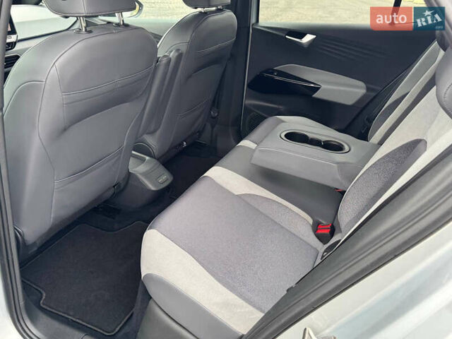 Сірий Фольксваген ID.3, об'ємом двигуна 0 л та пробігом 189 тис. км за 14444 $, фото 27 на Automoto.ua