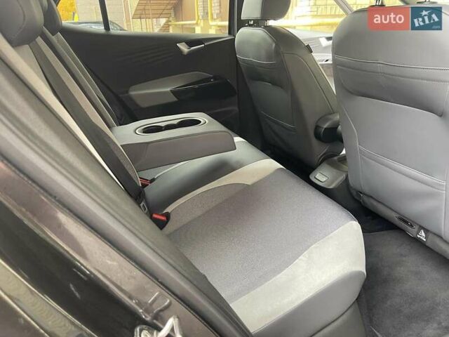 Сірий Фольксваген ID.3, об'ємом двигуна 0 л та пробігом 129 тис. км за 18500 $, фото 35 на Automoto.ua