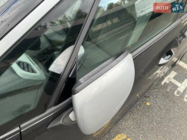 Сірий Фольксваген ID.3, об'ємом двигуна 0 л та пробігом 89 тис. км за 19800 $, фото 25 на Automoto.ua