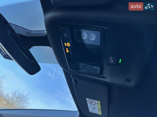 Сірий Фольксваген ID.3, об'ємом двигуна 0 л та пробігом 137 тис. км за 16200 $, фото 56 на Automoto.ua