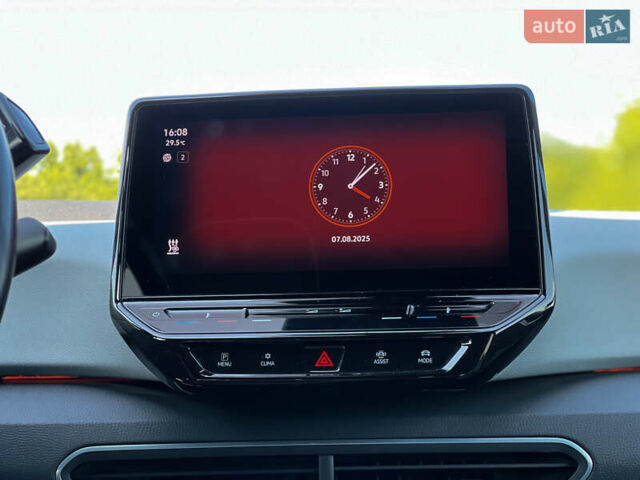 Серый Фольксваген ID.3, объемом двигателя 0 л и пробегом 58 тыс. км за 17800 $, фото 31 на Automoto.ua