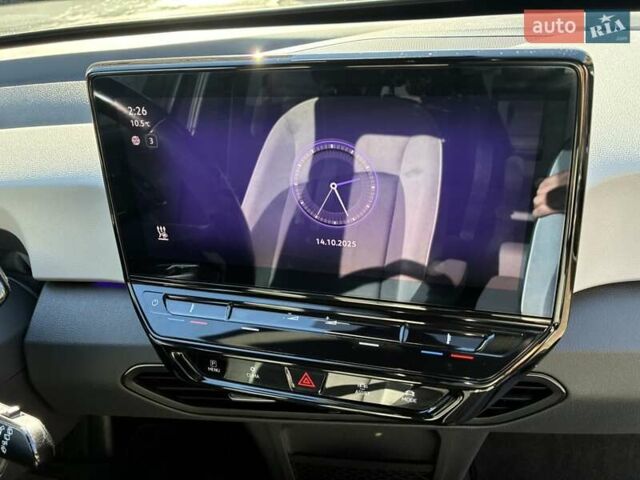 Сірий Фольксваген ID.3, об'ємом двигуна 0 л та пробігом 89 тис. км за 19800 $, фото 54 на Automoto.ua