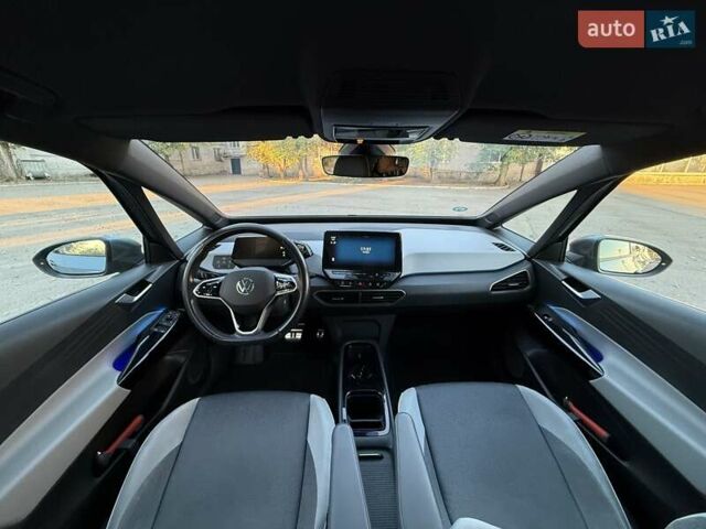 Сірий Фольксваген ID.3, об'ємом двигуна 0 л та пробігом 135 тис. км за 17900 $, фото 66 на Automoto.ua