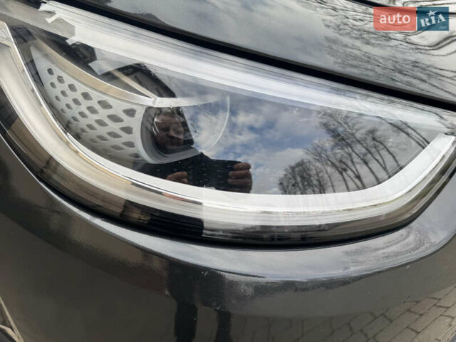 Серый Фольксваген ID.3, объемом двигателя 0 л и пробегом 97 тыс. км за 16900 $, фото 37 на Automoto.ua