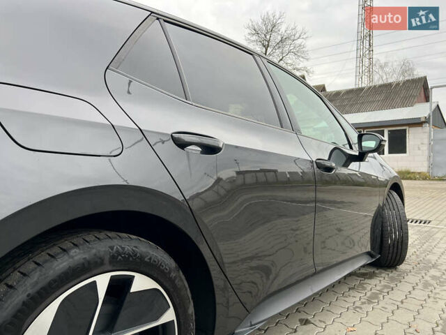 Серый Фольксваген ID.3, объемом двигателя 0 л и пробегом 64 тыс. км за 16950 $, фото 16 на Automoto.ua