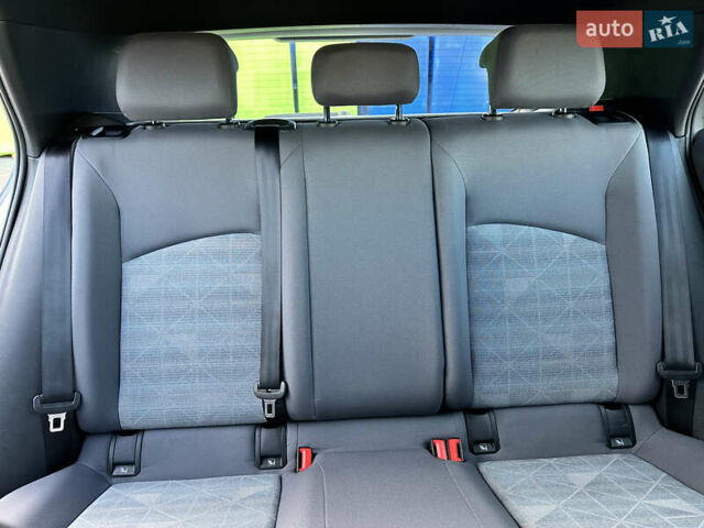 Сірий Фольксваген ID.3, об'ємом двигуна 0 л та пробігом 137 тис. км за 16200 $, фото 70 на Automoto.ua