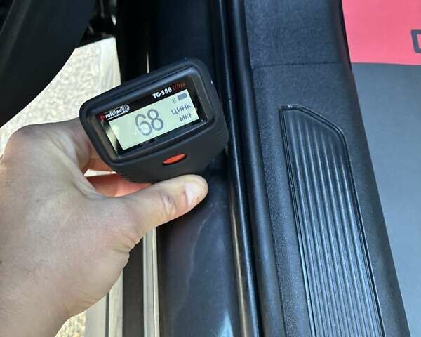 Сірий Фольксваген ID.3, об'ємом двигуна 0 л та пробігом 89 тис. км за 19800 $, фото 96 на Automoto.ua