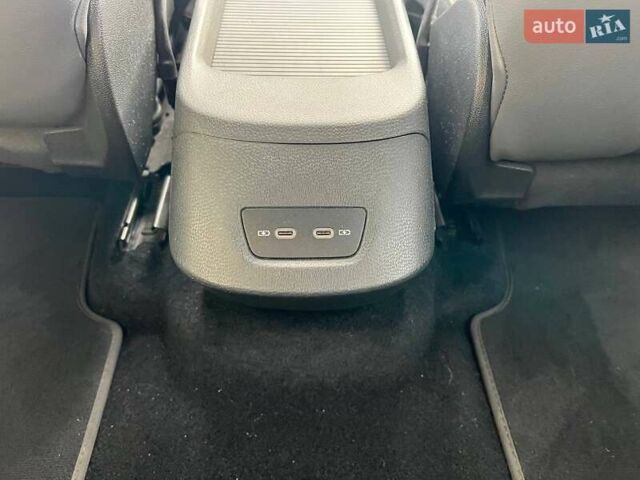 Сірий Фольксваген ID.3, об'ємом двигуна 0 л та пробігом 34 тис. км за 19900 $, фото 22 на Automoto.ua