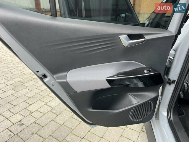 Фольксваген ID.3 2020 в Коломые на Automoto.ua Серый Фольксваген ID.3, объемом двигателя 0 л и пробегом 87 тыс. км за 16450 $, фото 24 на Automoto.ua